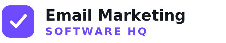 Email Marketing Software HQ